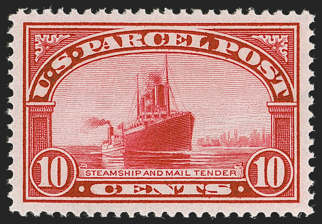 Sale no. 1245 — Lot no. 2167 — Siegel Auction Galleries