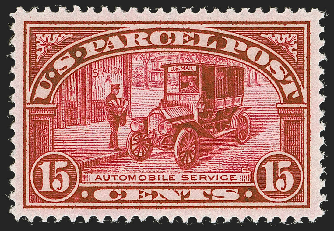 Sale no. 1245 — Lot no. 2168 — Siegel Auction Galleries