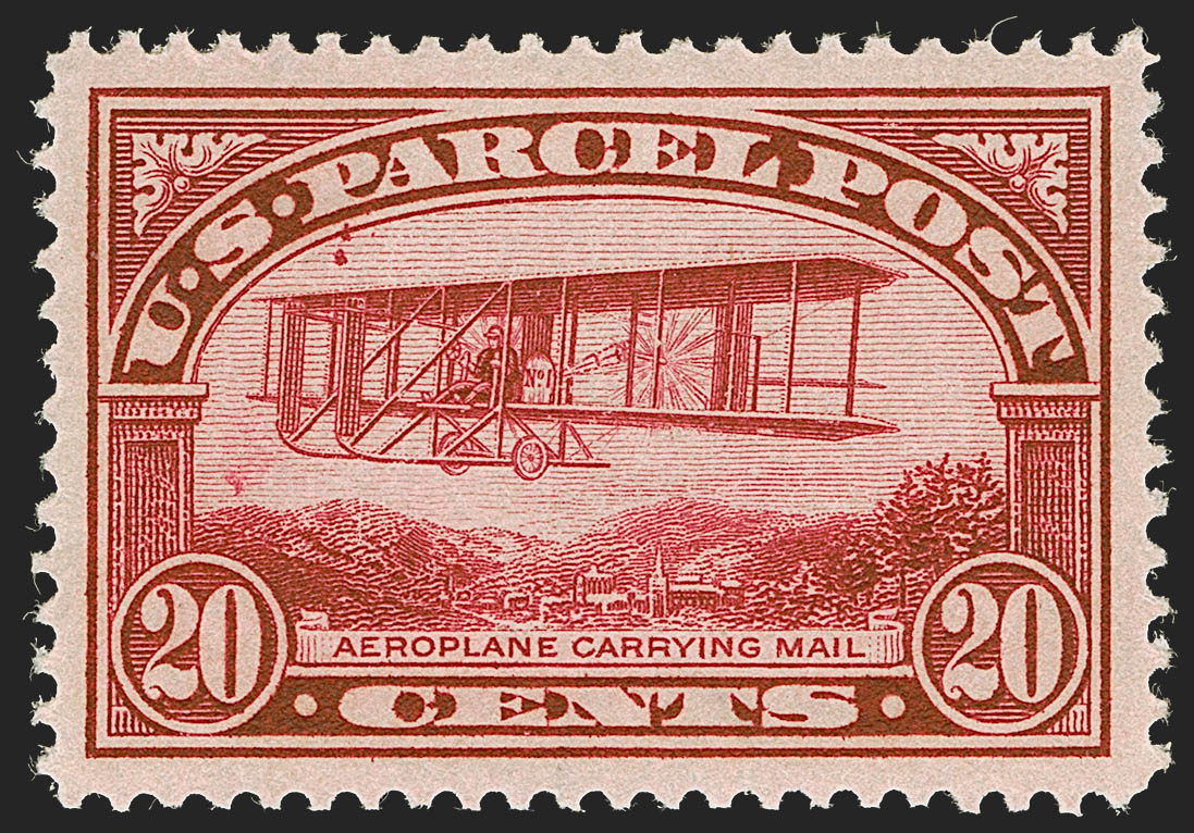 Sale no. 1245 — Lot no. 2170 — Siegel Auction Galleries