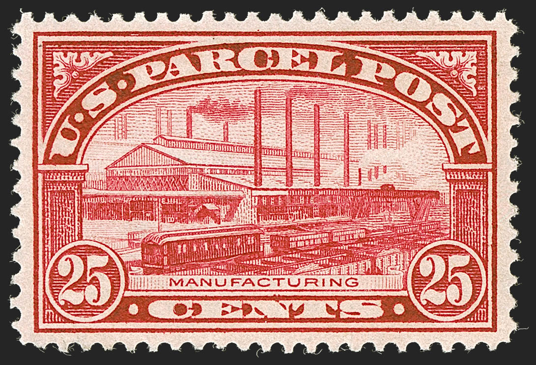 Sale no. 1245 — Lot no. 2172 — Siegel Auction Galleries