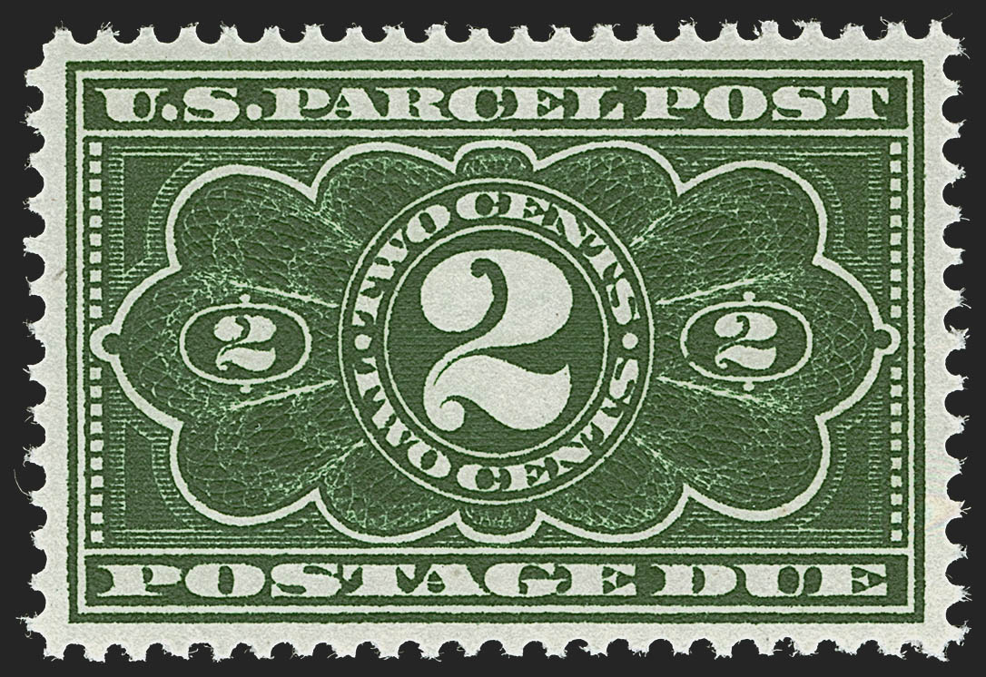 Sale no. 1245 — Lot no. 2175 — Siegel Auction Galleries