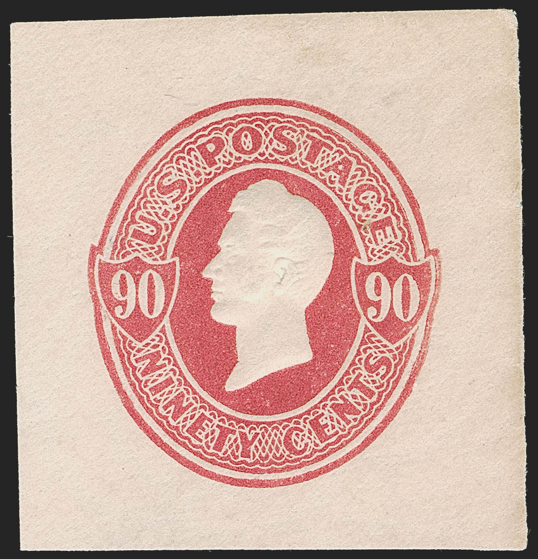 Sale no. 1245 — Lot no. 2179 — Siegel Auction Galleries