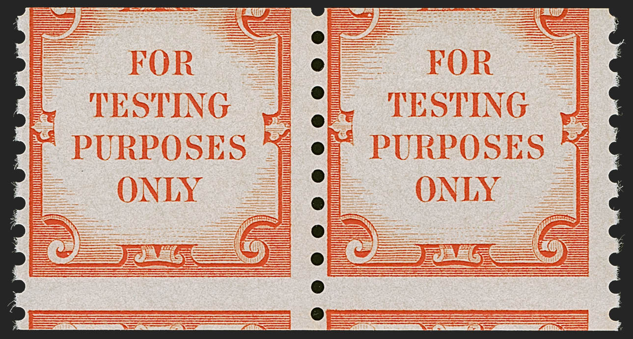 Sale no. 1245 — Lot no. 2247 — Siegel Auction Galleries