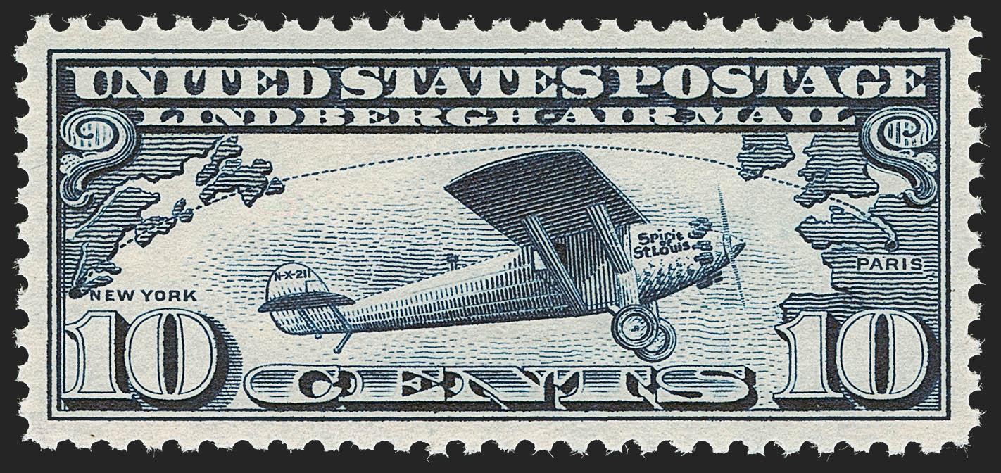 Sale no. 1245 — Lot no. 2273 — Siegel Auction Galleries