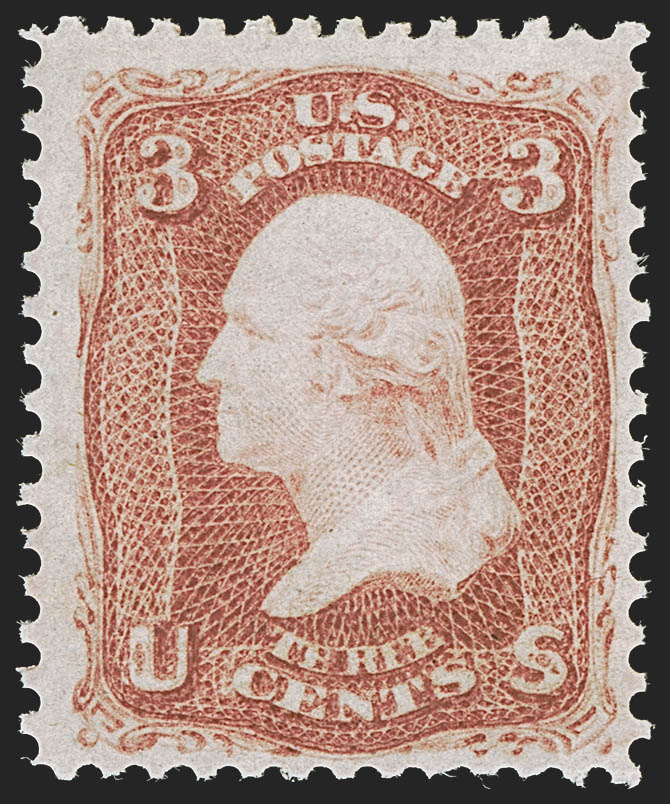 Sale no. 1247 — Lot no. 118 — Siegel Auction Galleries