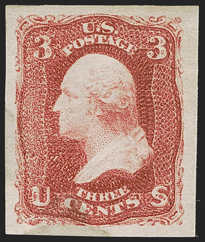 Sale no. 1247 — Lot no. 119 — Siegel Auction Galleries