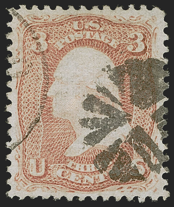 Sale no. 1247 — Lot no. 163 — Siegel Auction Galleries