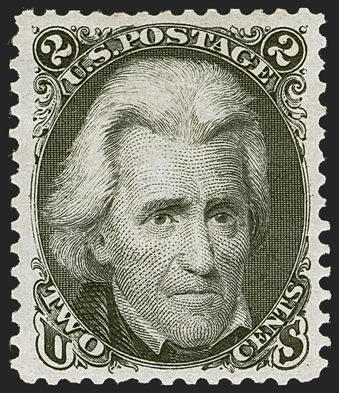 Sale no. 1247 — Lot no. 205 — Siegel Auction Galleries