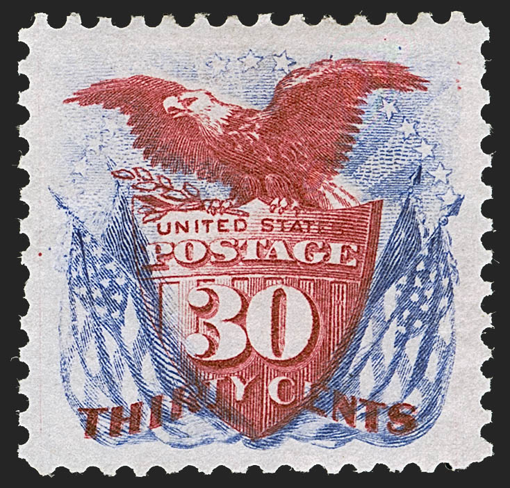 Sale no. 1247 — Lot no. 246 — Siegel Auction Galleries