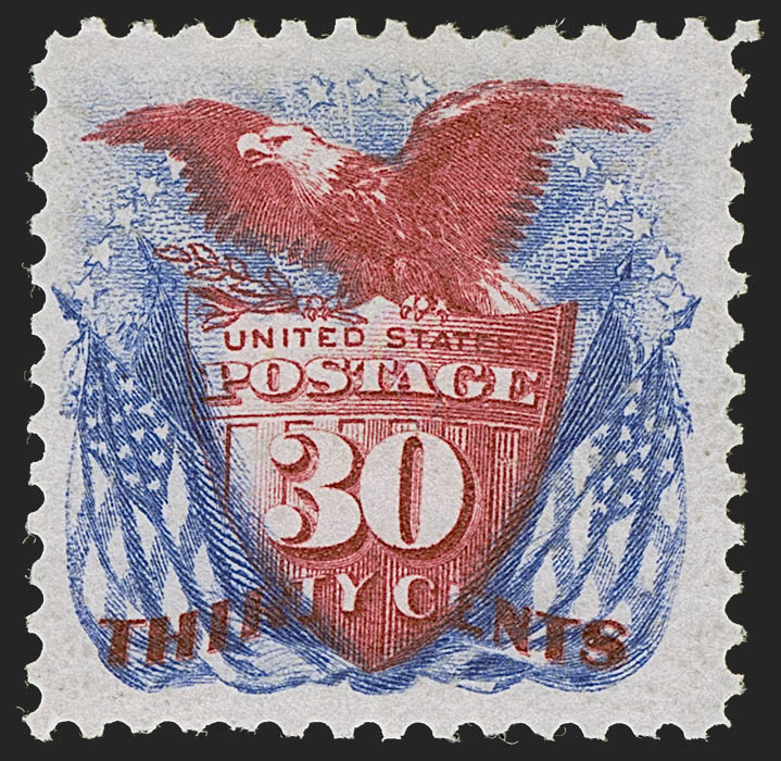 Sale no. 1247 — Lot no. 248 — Siegel Auction Galleries