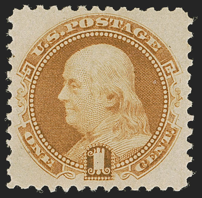 Sale no. 1247 — Lot no. 252 — Siegel Auction Galleries