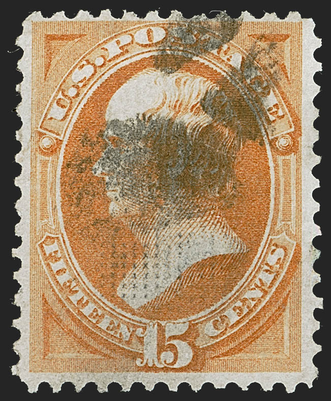 Sale no. 1247 — Lot no. 265 — Siegel Auction Galleries