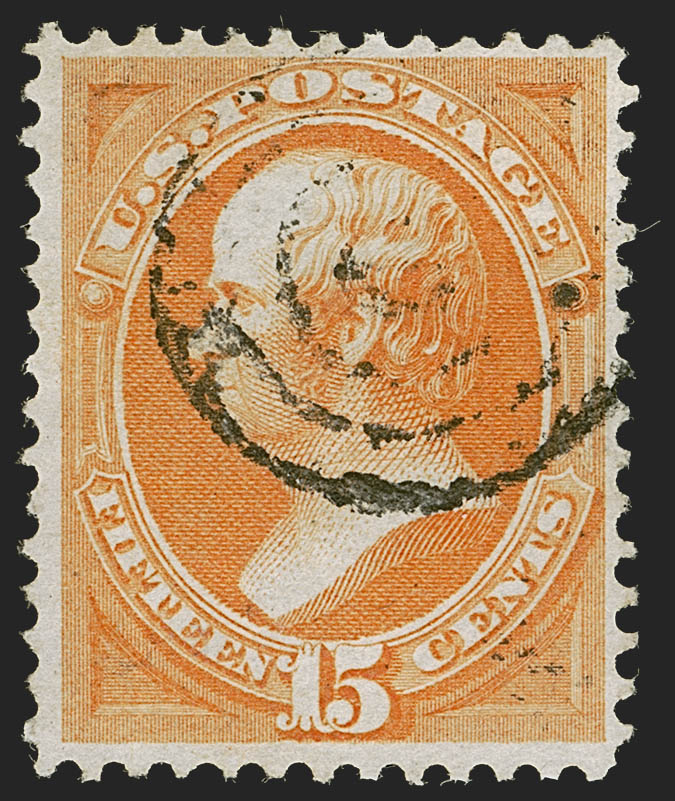 Sale no. 1247 — Lot no. 266 — Siegel Auction Galleries