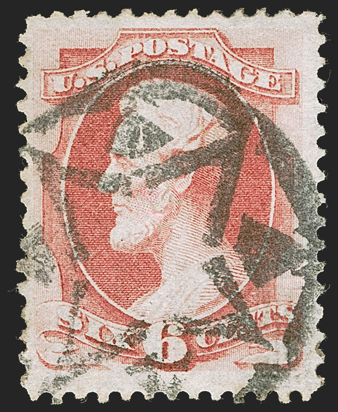 Sale no. 1247 — Lot no. 275 — Siegel Auction Galleries