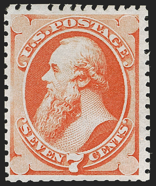 Sale no. 1247 — Lot no. 303 — Siegel Auction Galleries