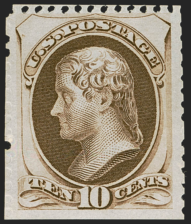 Sale no. 1247 — Lot no. 305 — Siegel Auction Galleries