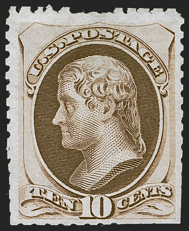 Sale no. 1247 — Lot no. 306 — Siegel Auction Galleries