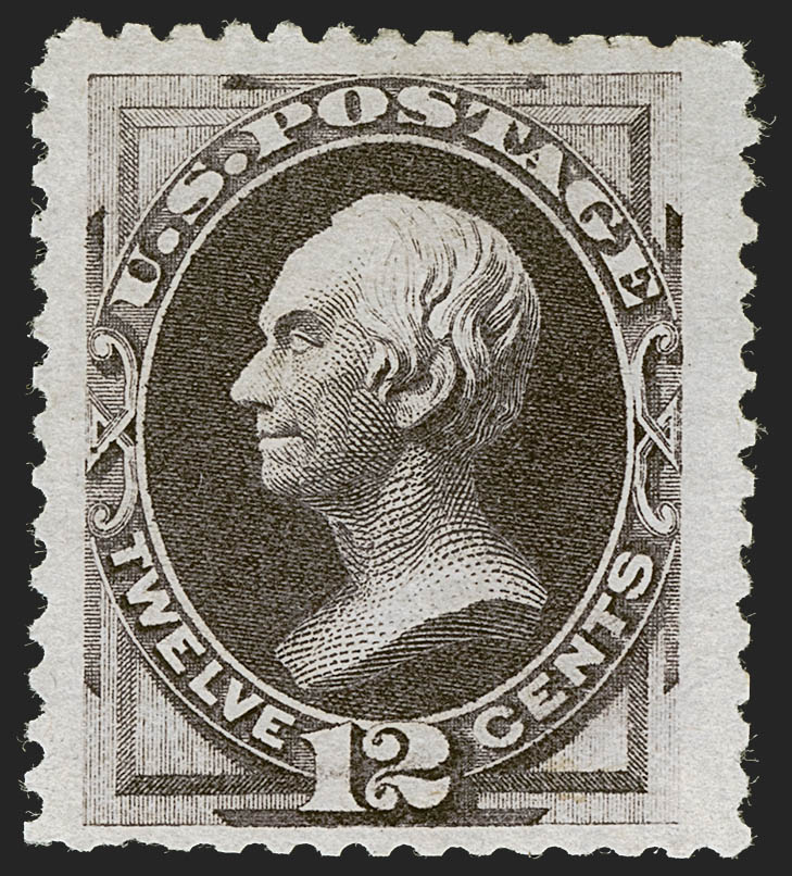 Sale no. 1247 — Lot no. 309 — Siegel Auction Galleries