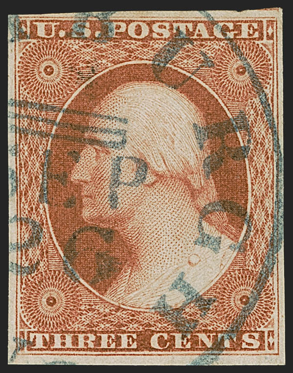 Sale no. 1247 — Lot no. 34 — Siegel Auction Galleries