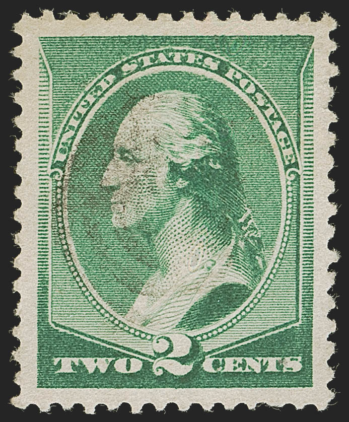 Sale no. 1247 — Lot no. 341 — Siegel Auction Galleries