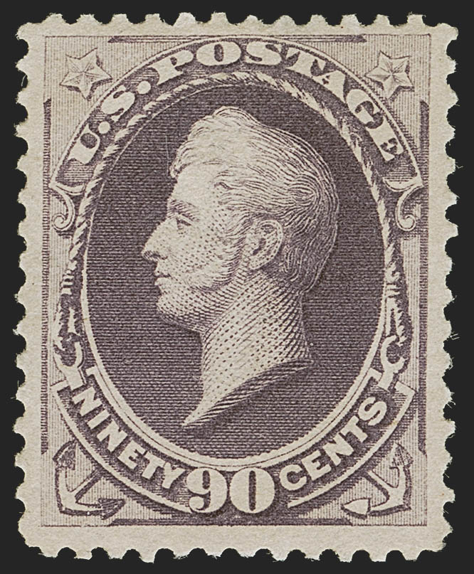 Sale no. 1247 — Lot no. 343 — Siegel Auction Galleries