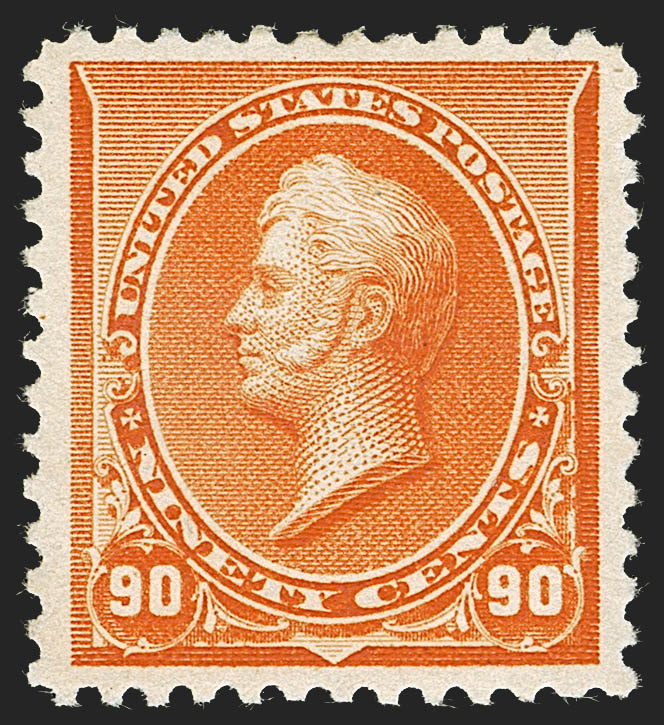 Sale no. 1247 — Lot no. 358 — Siegel Auction Galleries