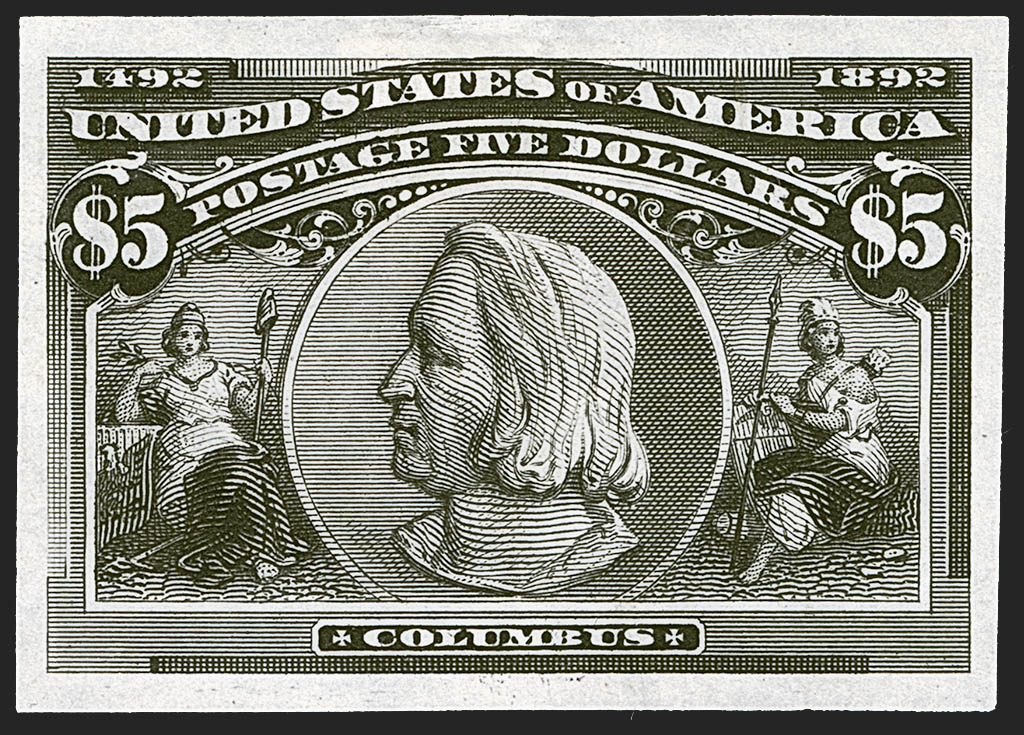 Sale no. 1247 — Lot no. 360 — Siegel Auction Galleries