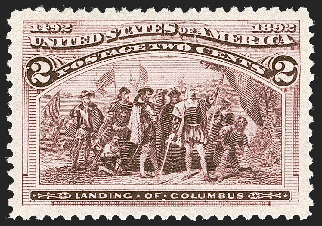 Sale no. 1247 — Lot no. 366 — Siegel Auction Galleries