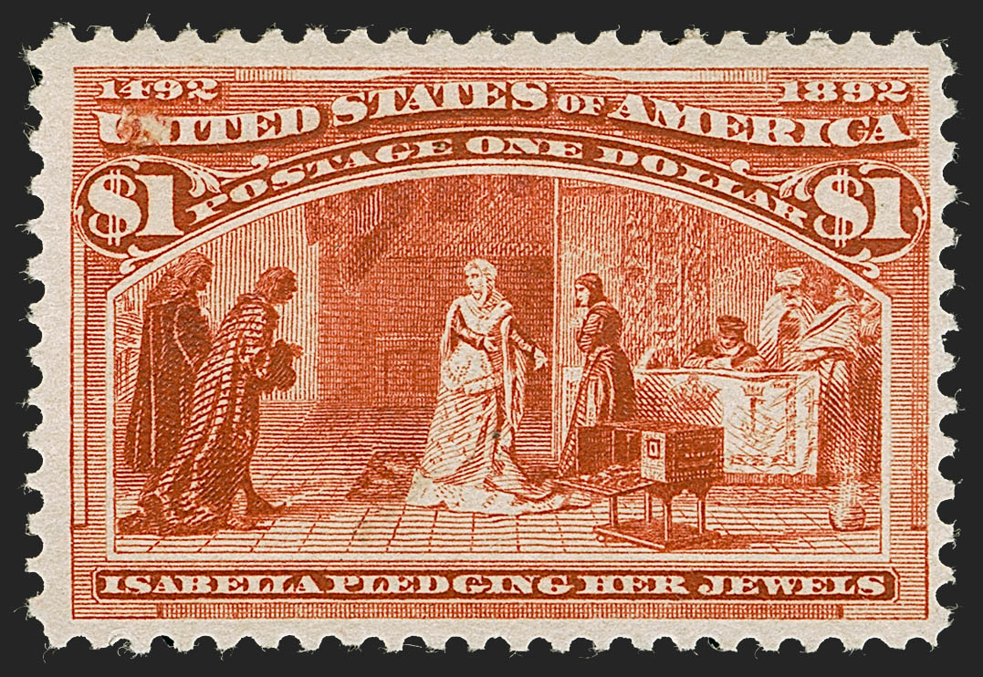 Sale no. 1247 — Lot no. 381 — Siegel Auction Galleries