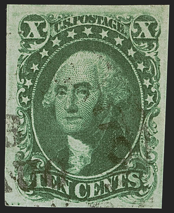 Sale no. 1247 — Lot no. 43 — Siegel Auction Galleries