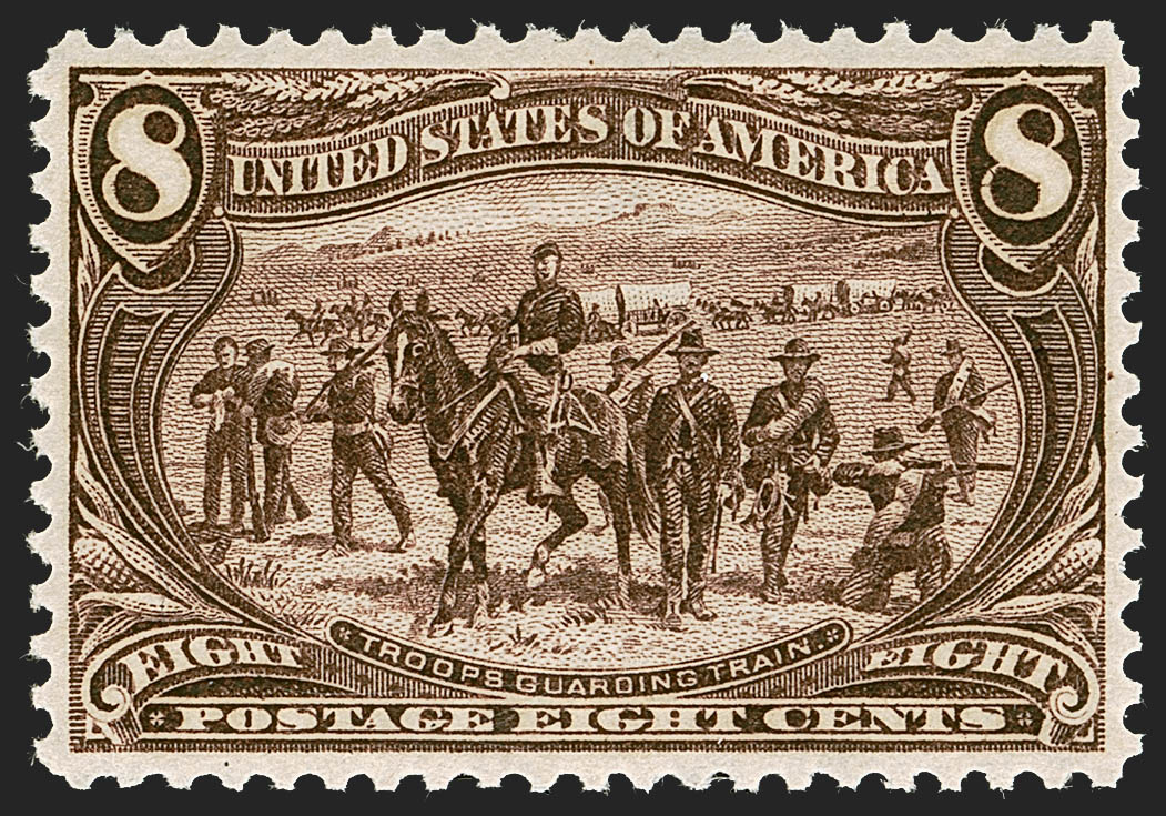 Sale no. 1247 — Lot no. 435 — Siegel Auction Galleries