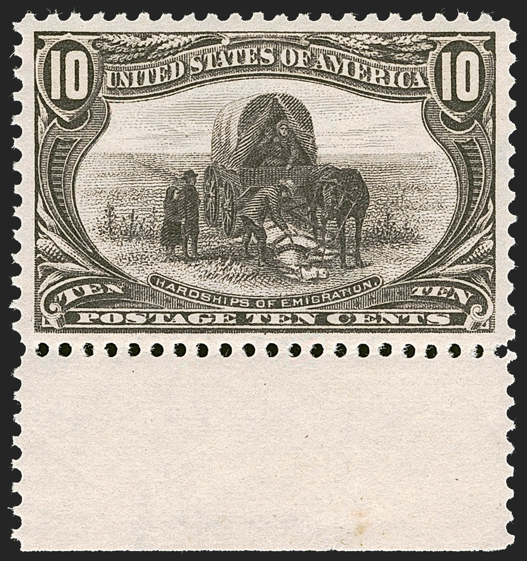 Sale no. 1247 — Lot no. 437 — Siegel Auction Galleries