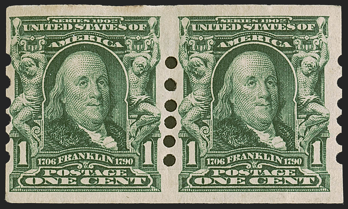 Sale no. 1247 — Lot no. 483 — Siegel Auction Galleries