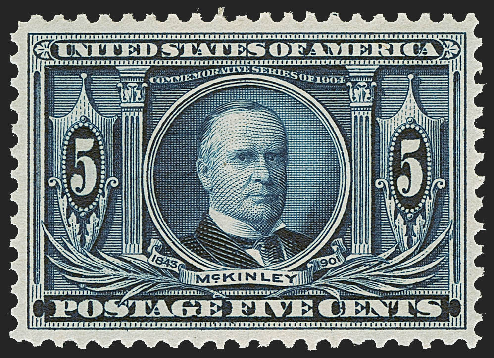 Sale no. 1247 — Lot no. 496 — Siegel Auction Galleries