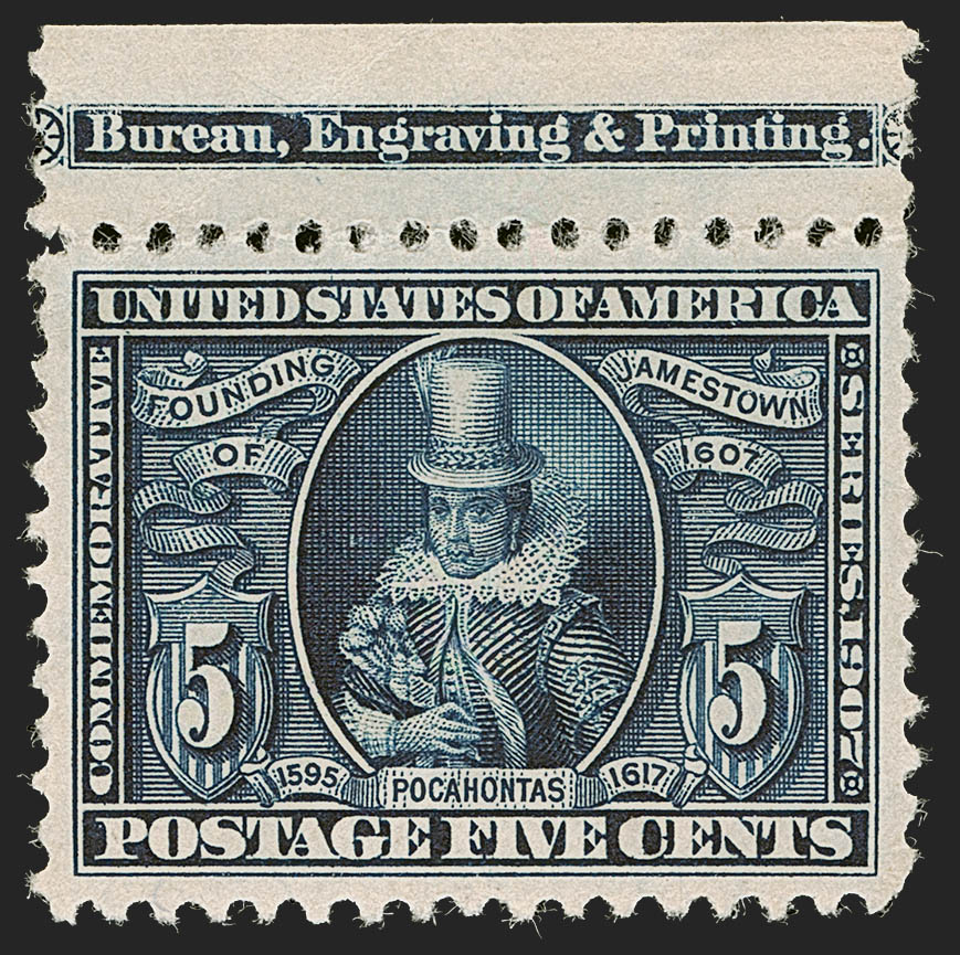 Sale no. 1247 — Lot no. 502 — Siegel Auction Galleries