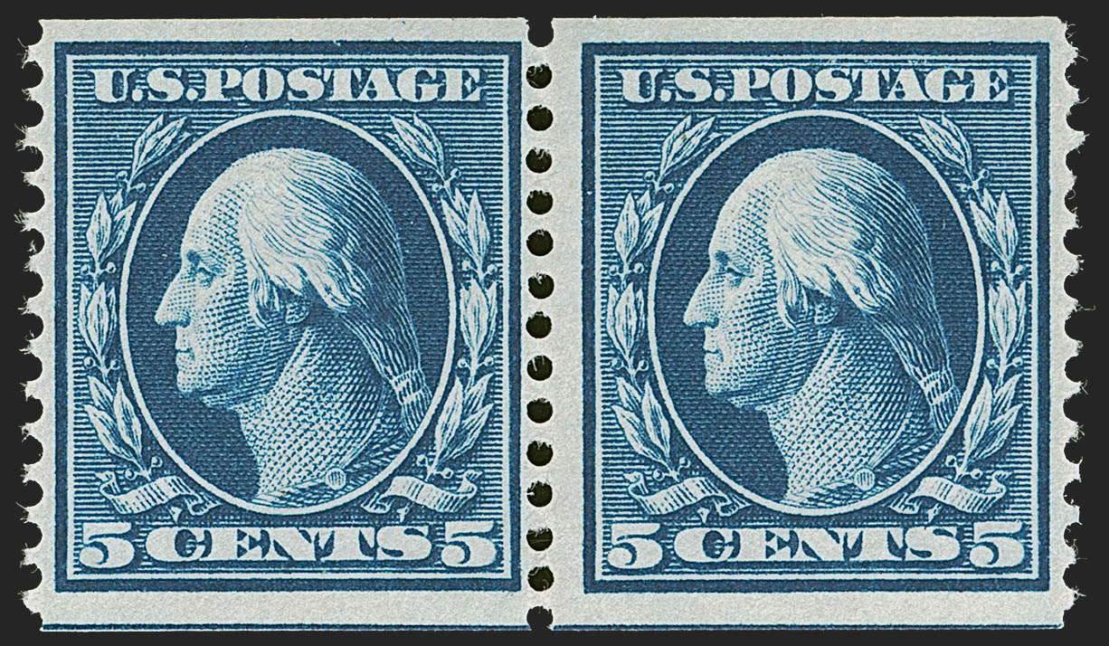 Sale no. 1247 — Lot no. 513 — Siegel Auction Galleries