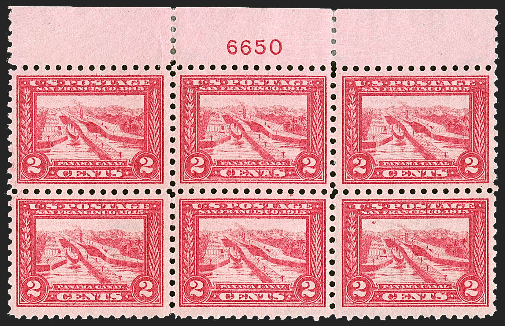 Sale no. 1247 — Lot no. 544 — Siegel Auction Galleries