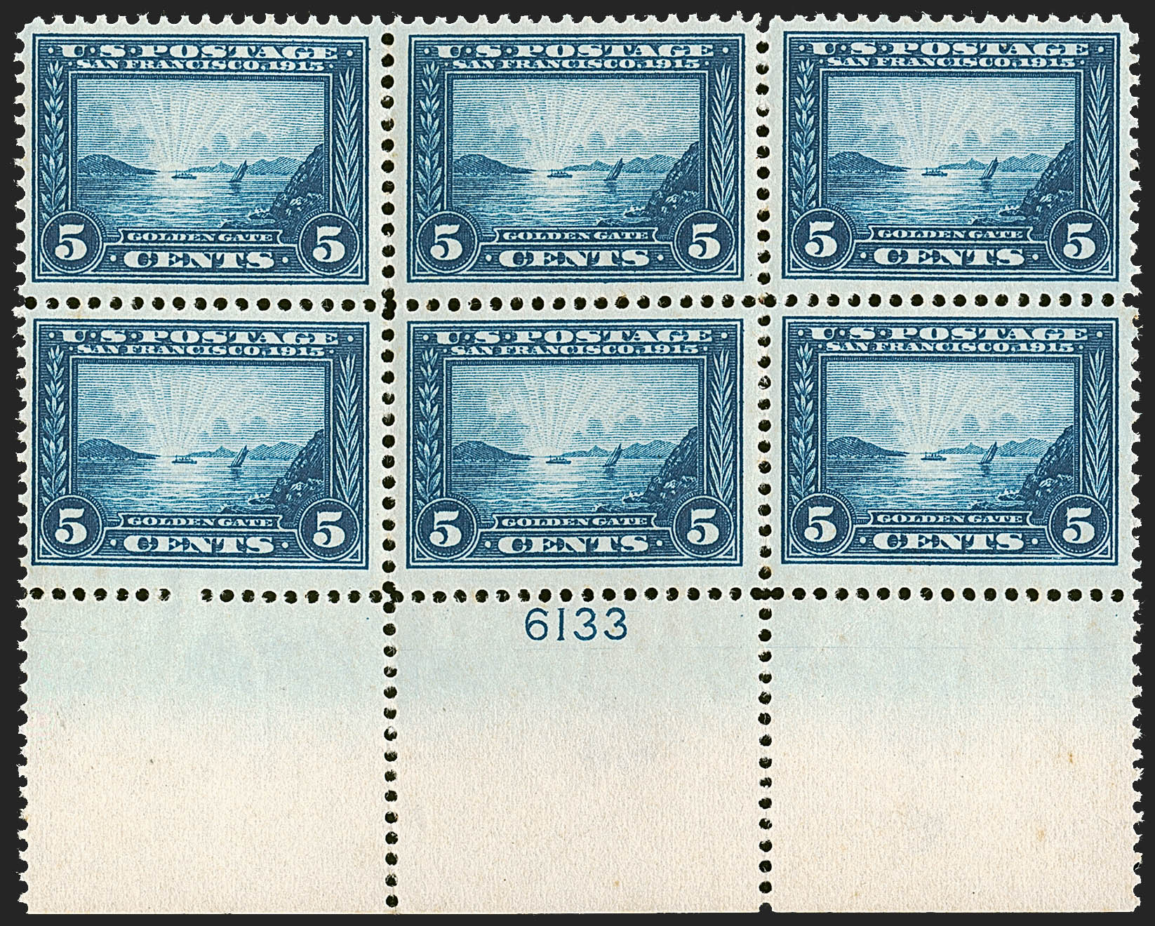 Sale no. 1247 — Lot no. 552 — Siegel Auction Galleries