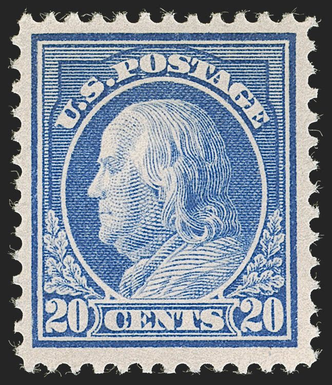 Sale no. 1247 — Lot no. 572 — Siegel Auction Galleries