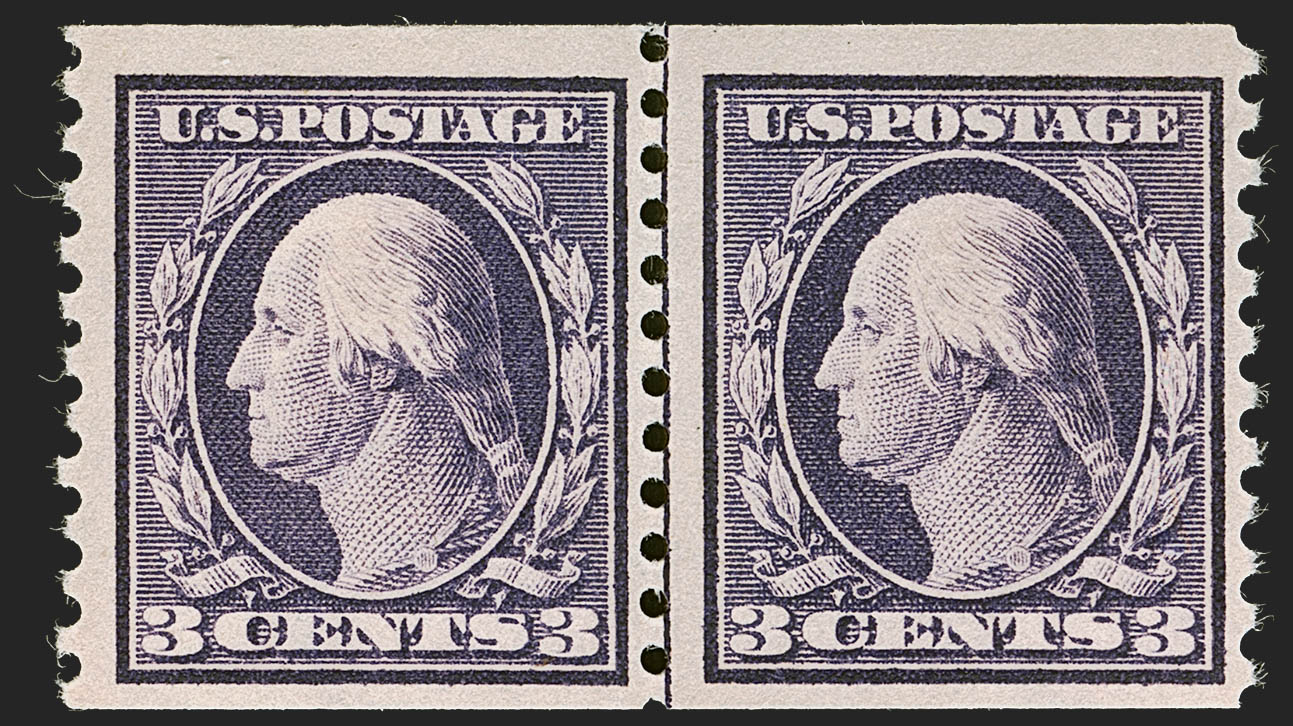 Sale no. 1247 — Lot no. 586 — Siegel Auction Galleries