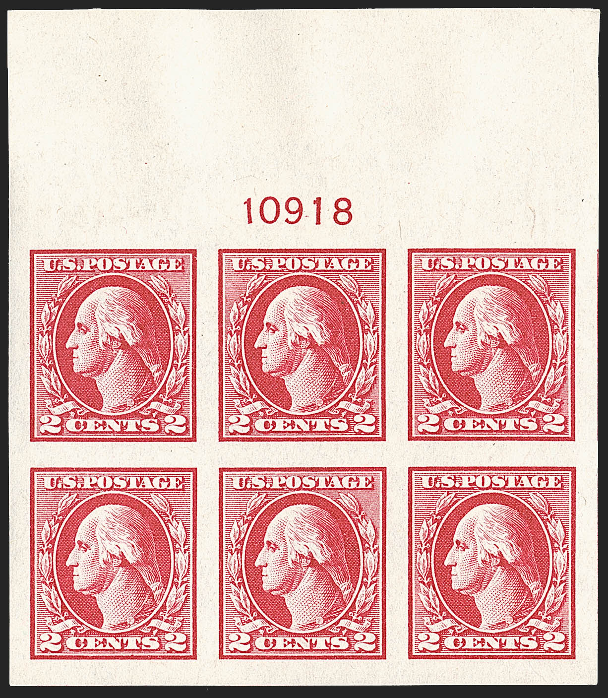 Sale no. 1247 — Lot no. 623 — Siegel Auction Galleries