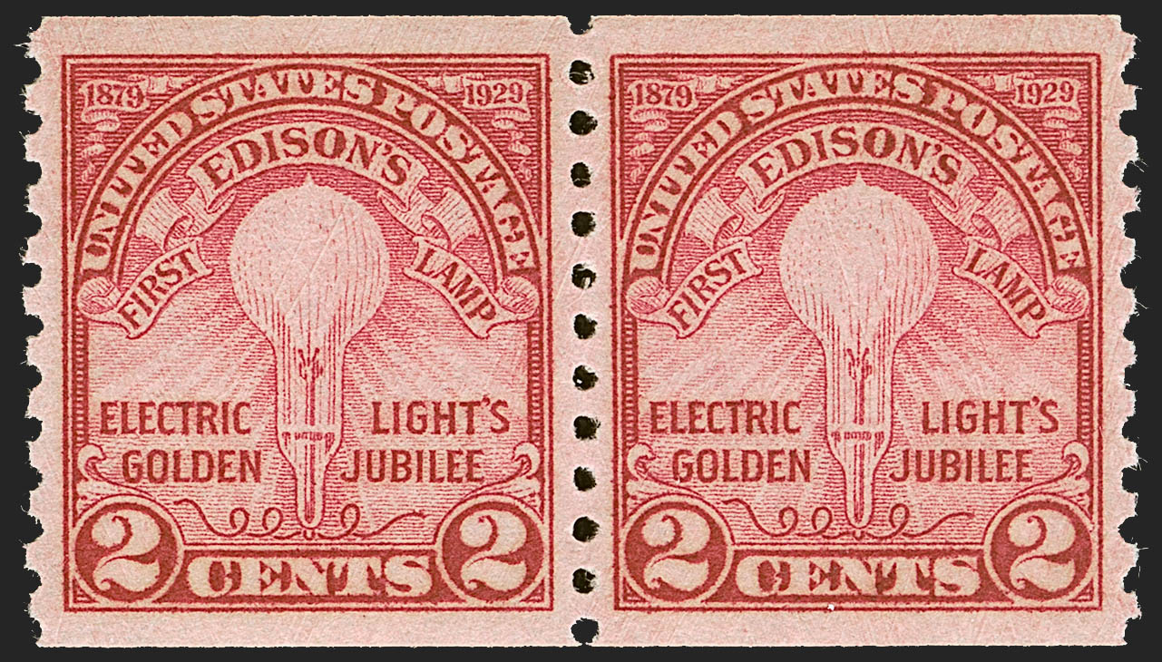 Sale no. 1247 — Lot no. 650 — Siegel Auction Galleries