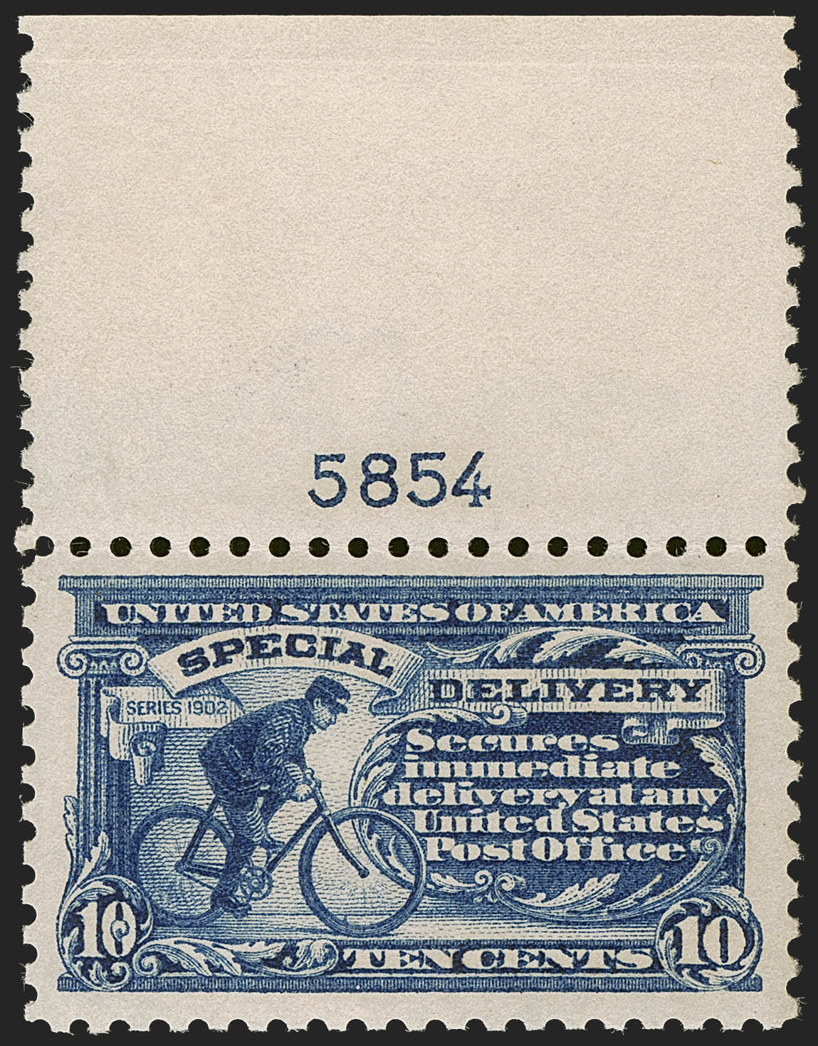 Sale no. 1247 — Lot no. 685 — Siegel Auction Galleries