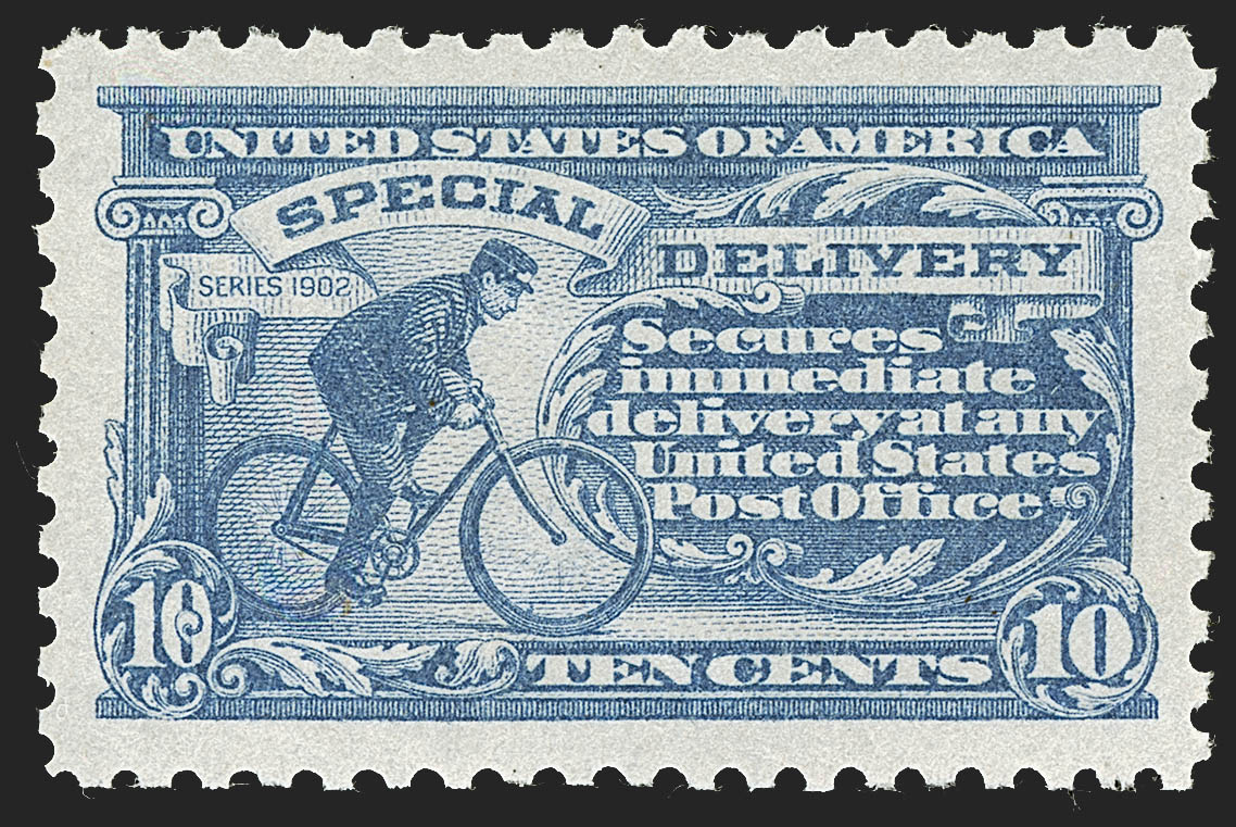 Sale no. 1247 — Lot no. 686 — Siegel Auction Galleries