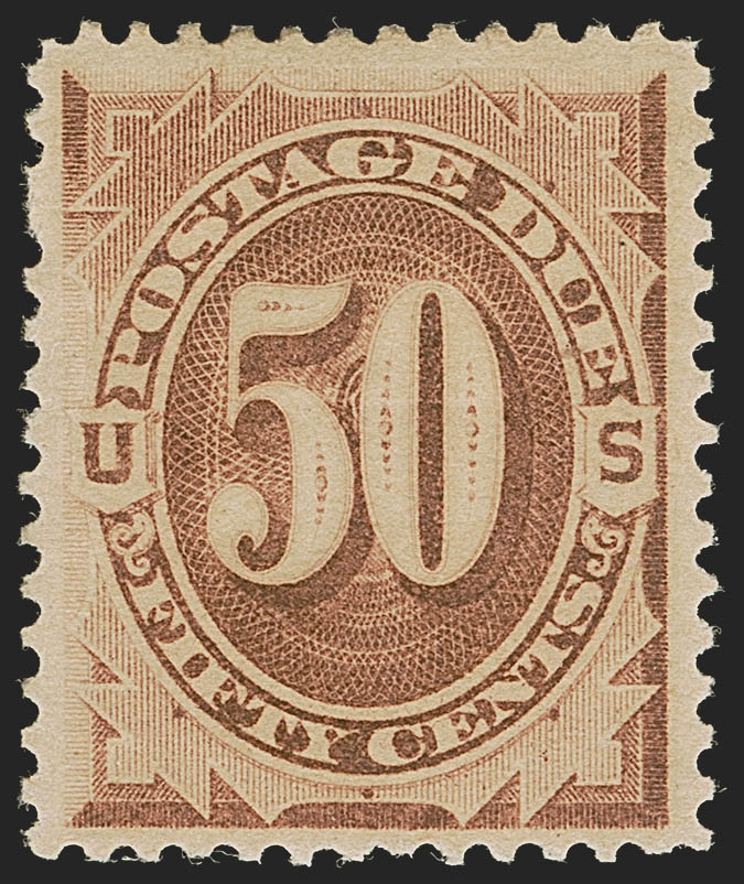 Sale no. 1247 — Lot no. 699 — Siegel Auction Galleries