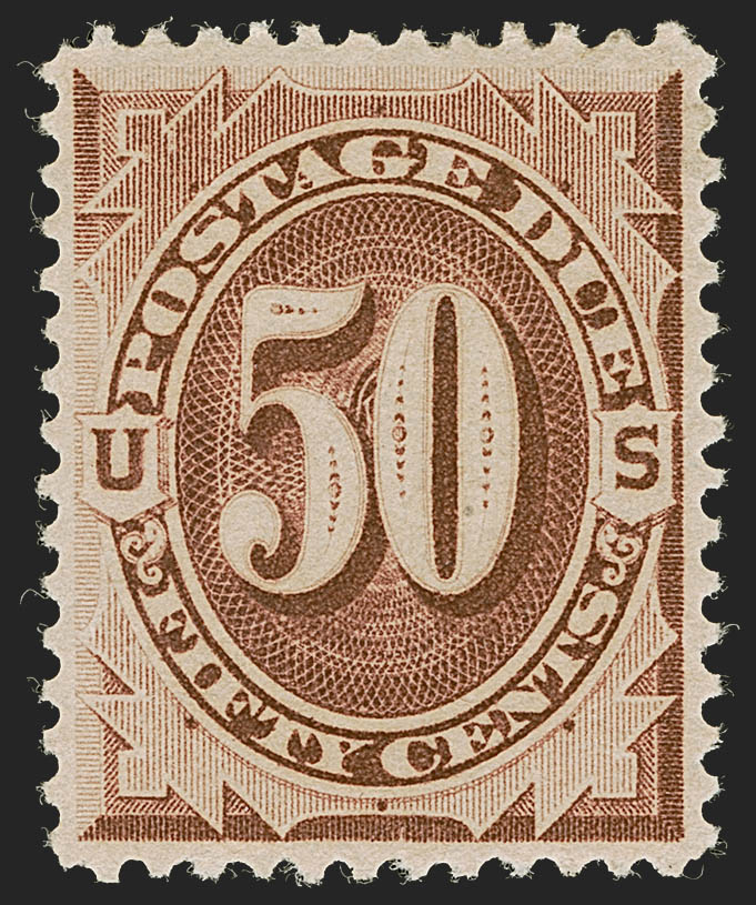 Sale no. 1247 — Lot no. 705 — Siegel Auction Galleries