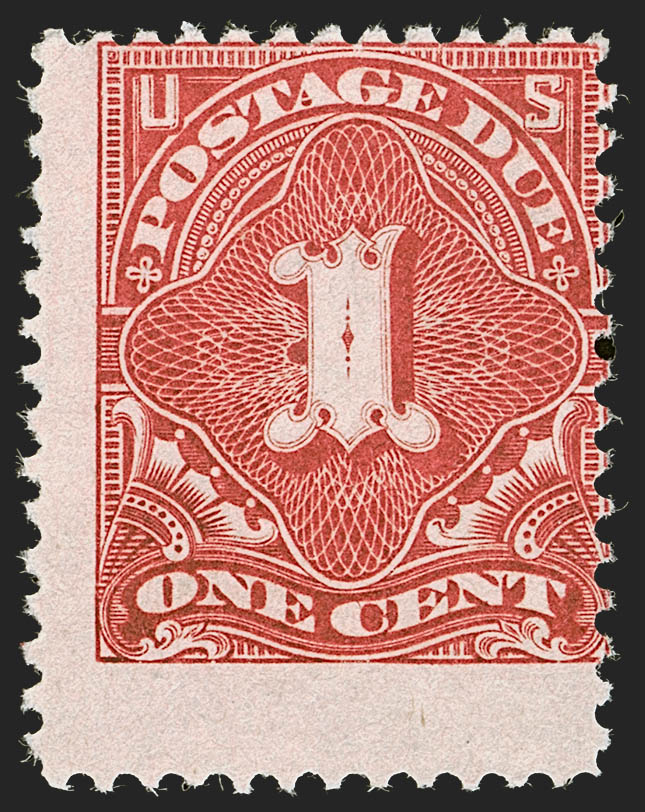 Sale no. 1247 — Lot no. 708 — Siegel Auction Galleries