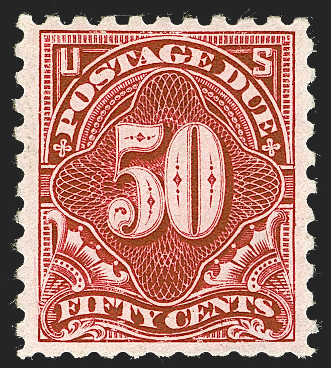 Sale no. 1247 — Lot no. 723 — Siegel Auction Galleries