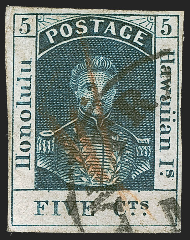 Sale no. 1247 — Lot no. 782 — Siegel Auction Galleries