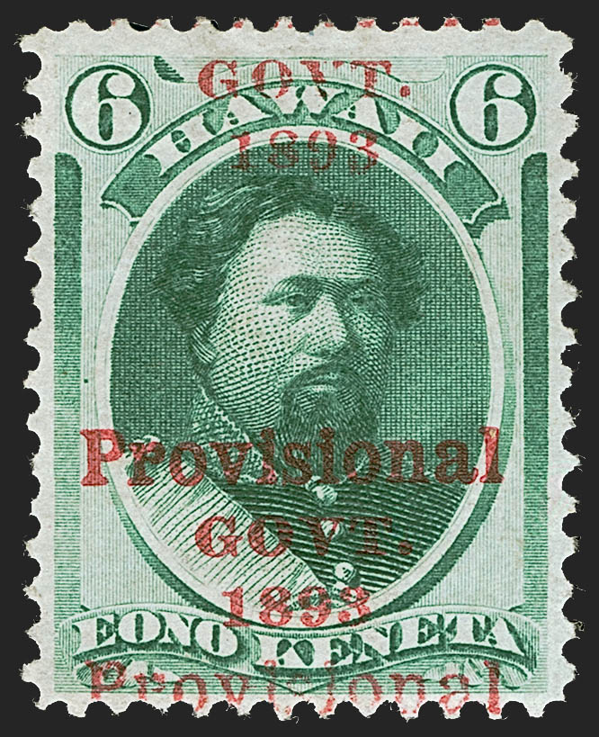 Sale no. 1247 — Lot no. 813 — Siegel Auction Galleries